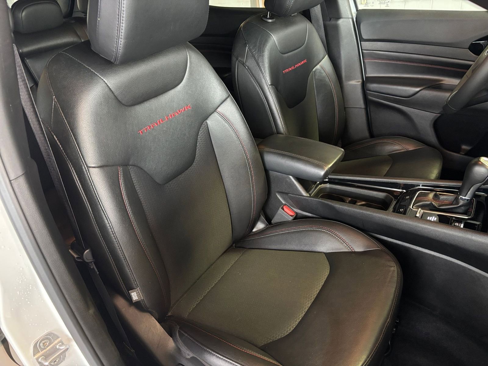 Thumbnail: 2025 Jeep Compass - 35