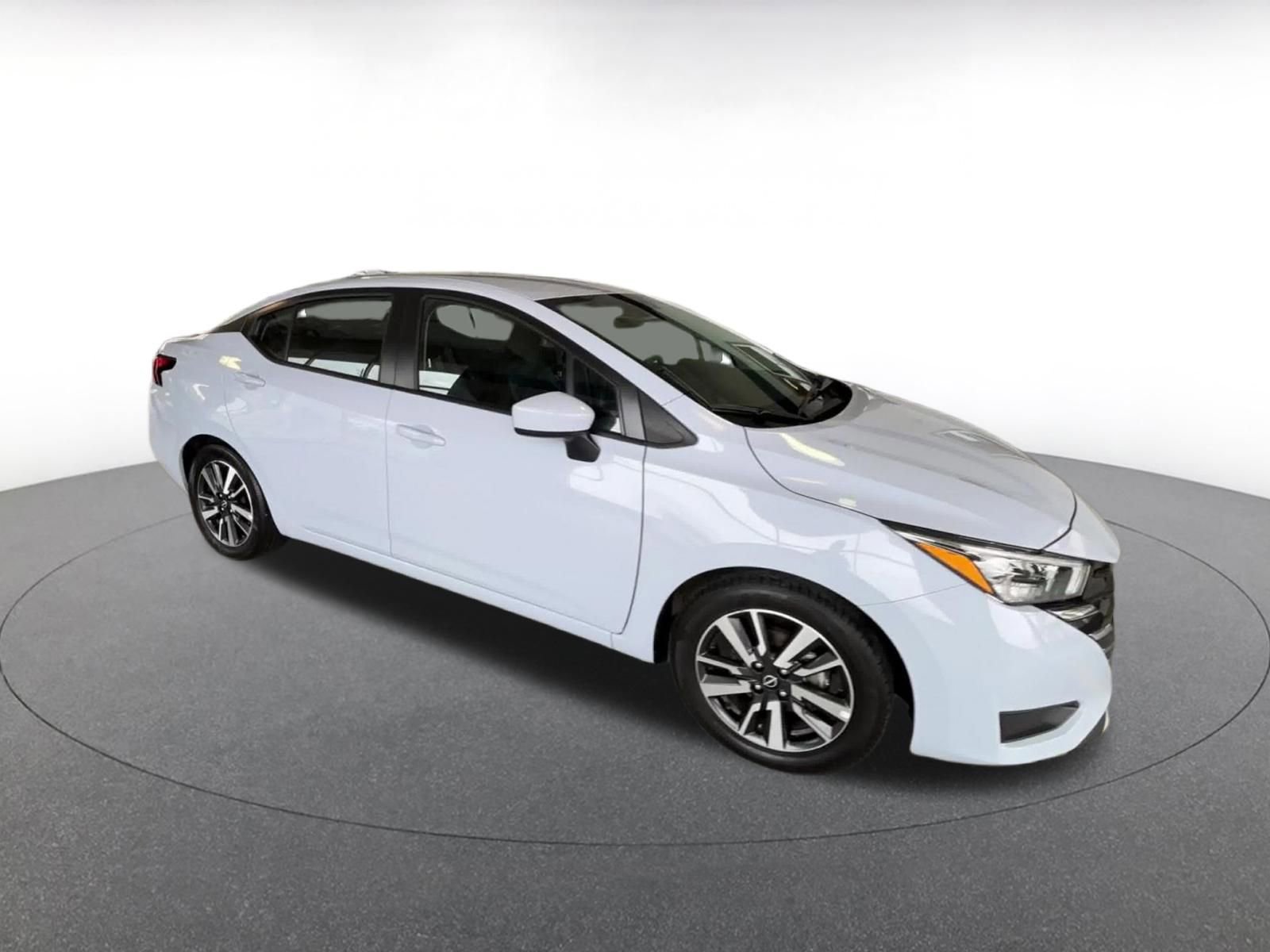 Thumbnail: 2025 Nissan Versa - 2