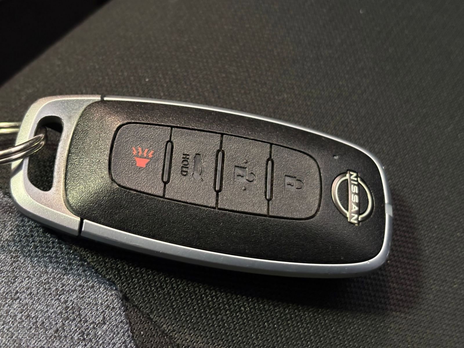 Thumbnail: 2025 Nissan Versa - 22