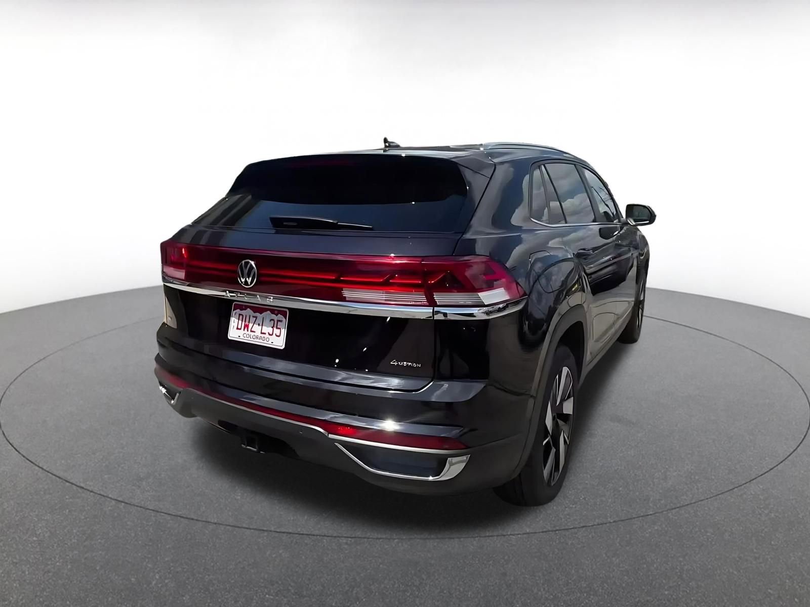 Thumbnail: 2025 Volkswagen Atlas - 13