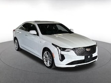 2024 Cadillac CT4 Luxury -
                  Morrow, GA