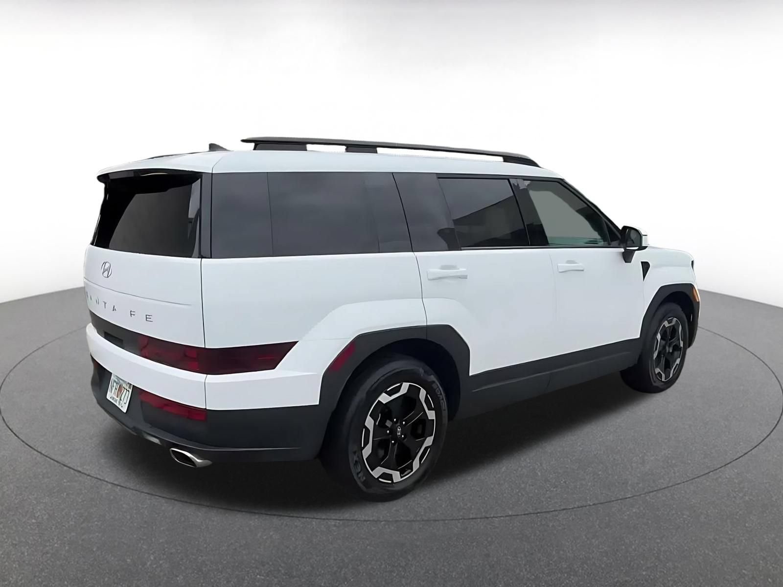 Thumbnail: 2026 Hyundai Santa Fe - 11