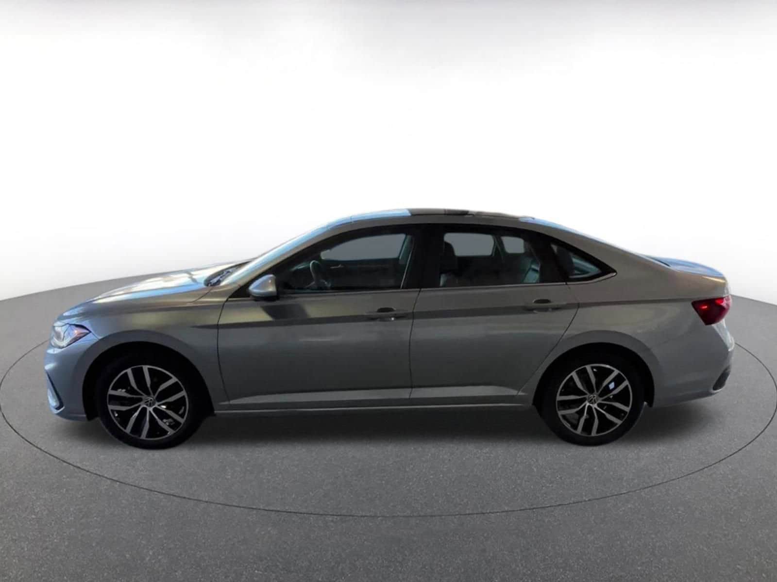 Thumbnail: 2025 Volkswagen Jetta - 7