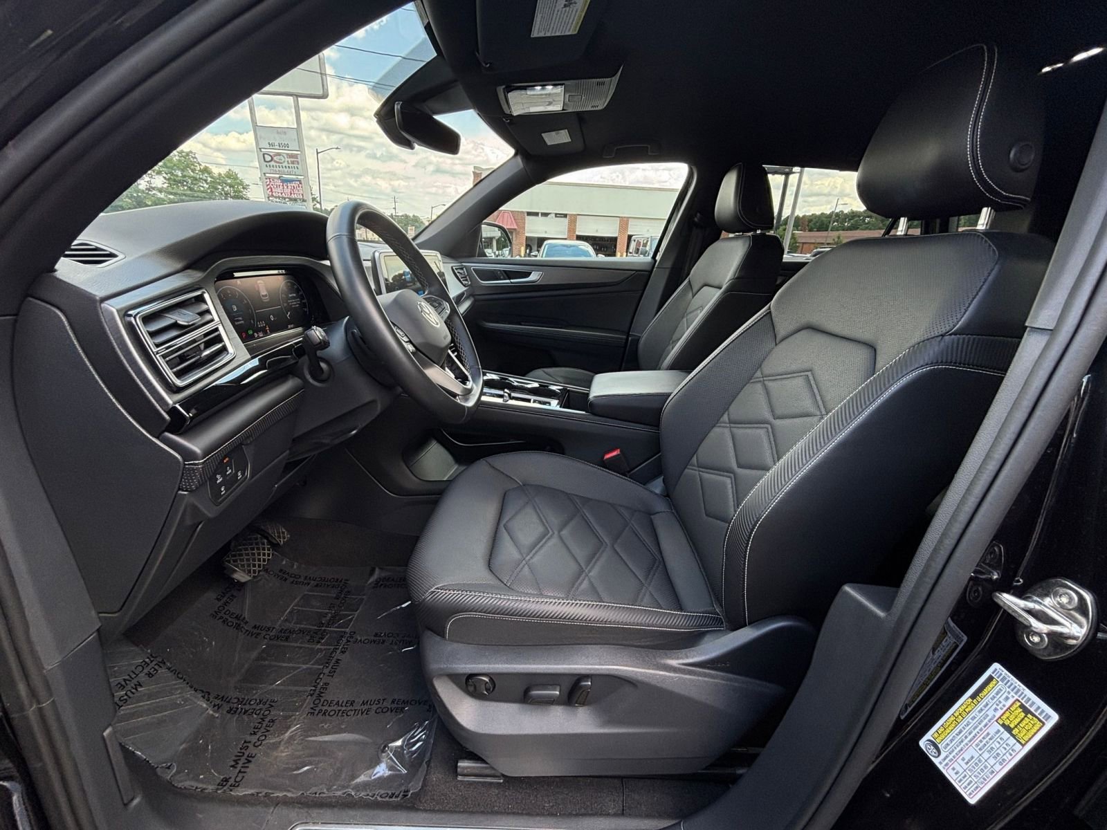 Thumbnail: 2025 Volkswagen Atlas - 29