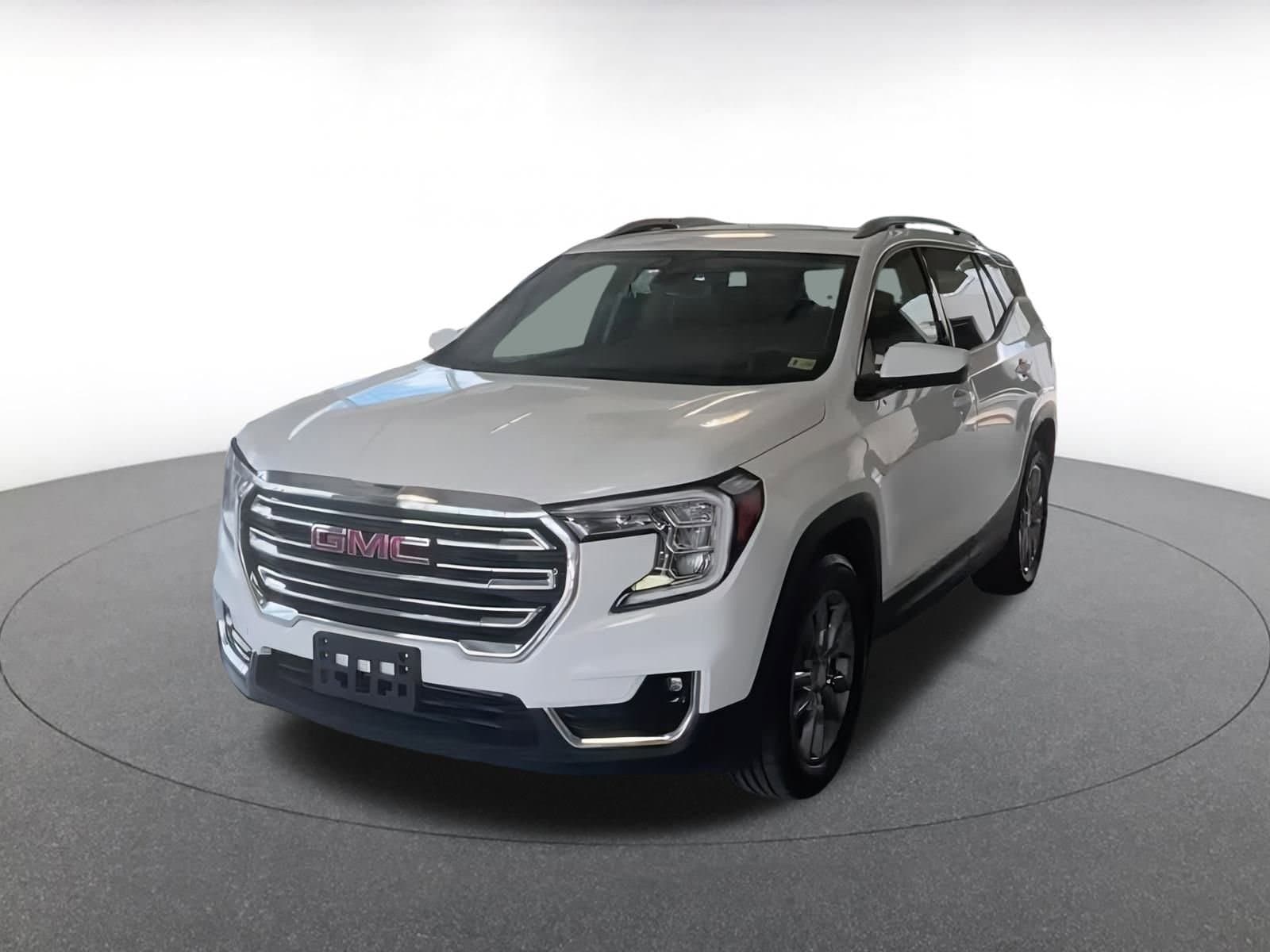 Thumbnail: 2024 GMC Terrain - 6