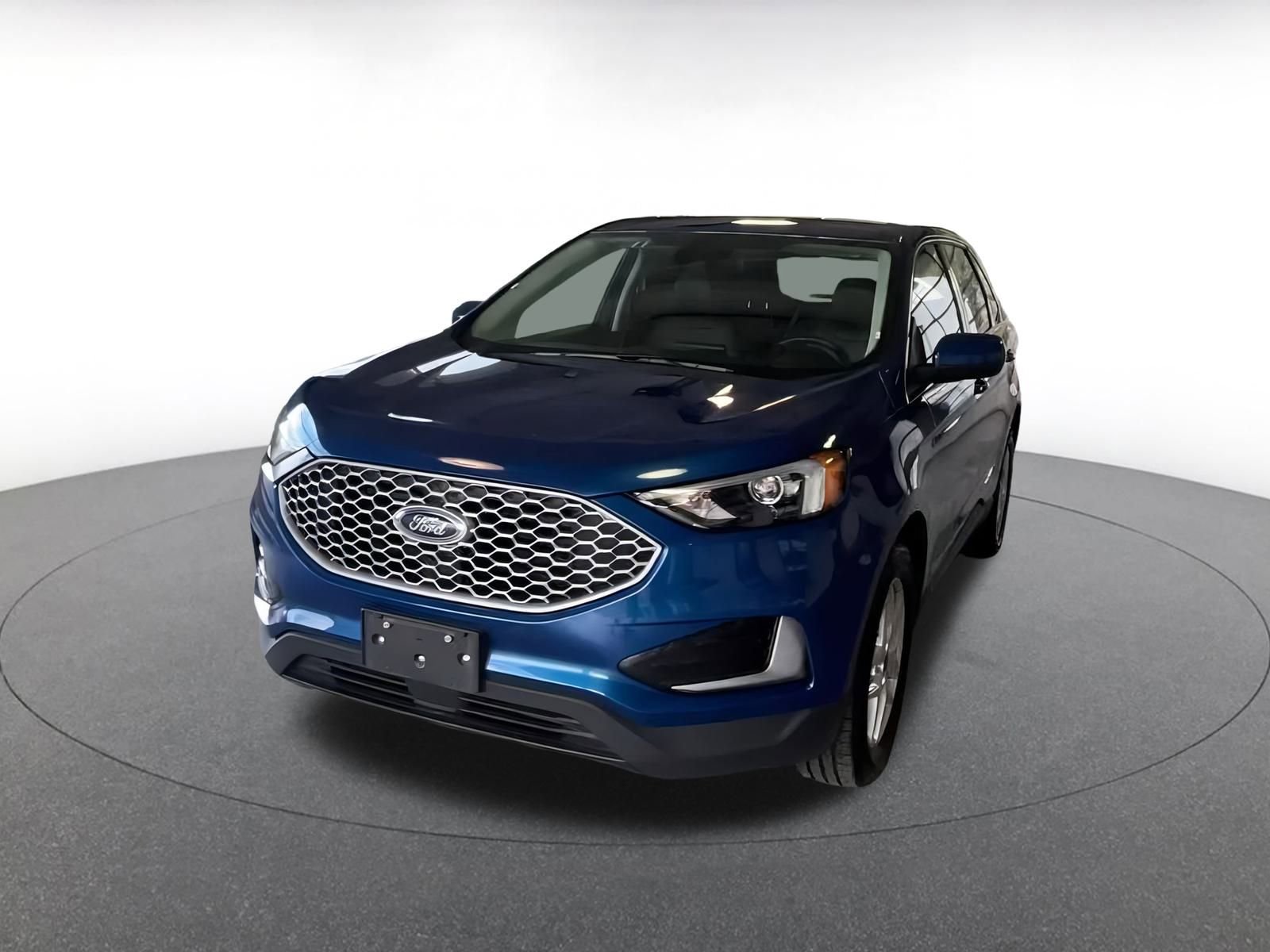 Thumbnail: 2024 Ford Edge - 8