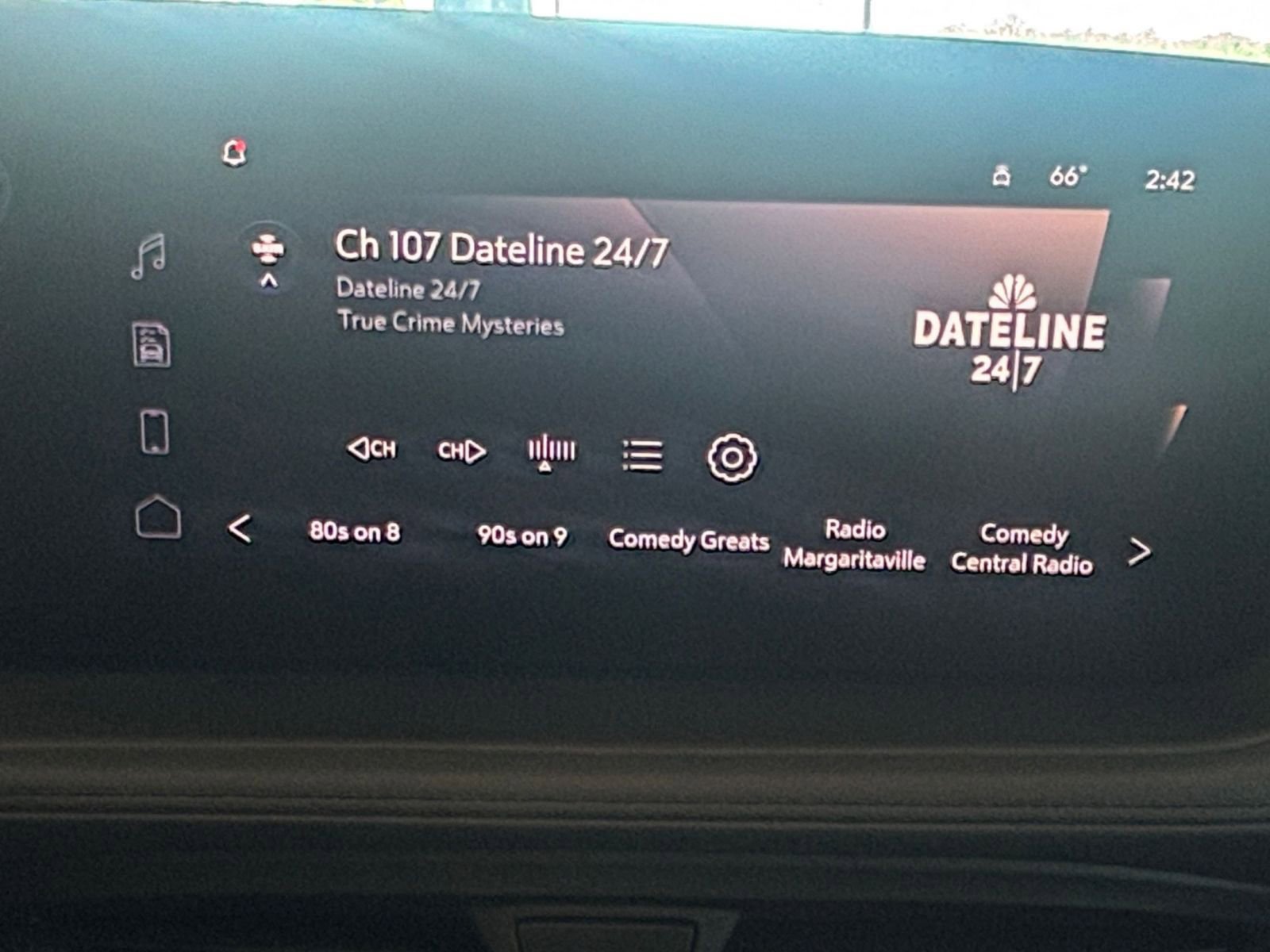 Thumbnail: 2025 Buick Encore GX - 26