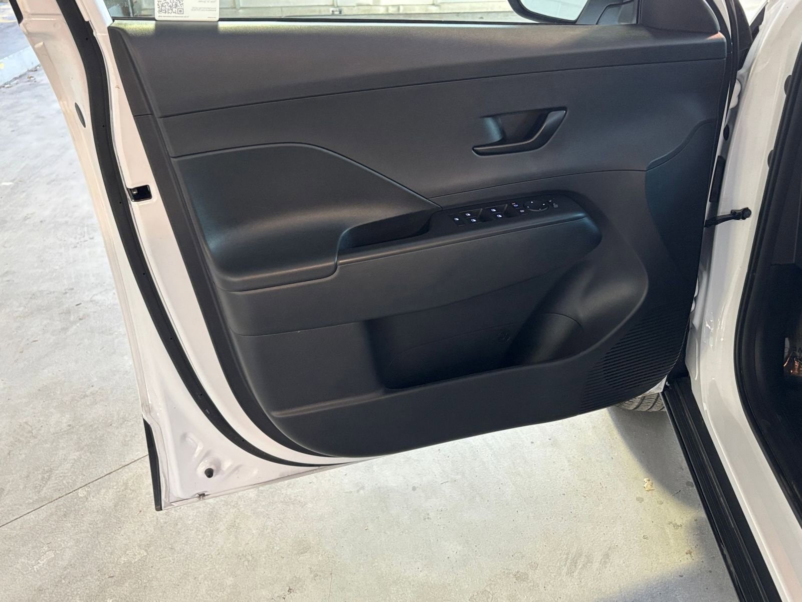 Thumbnail: 2025 Hyundai Kona - 20