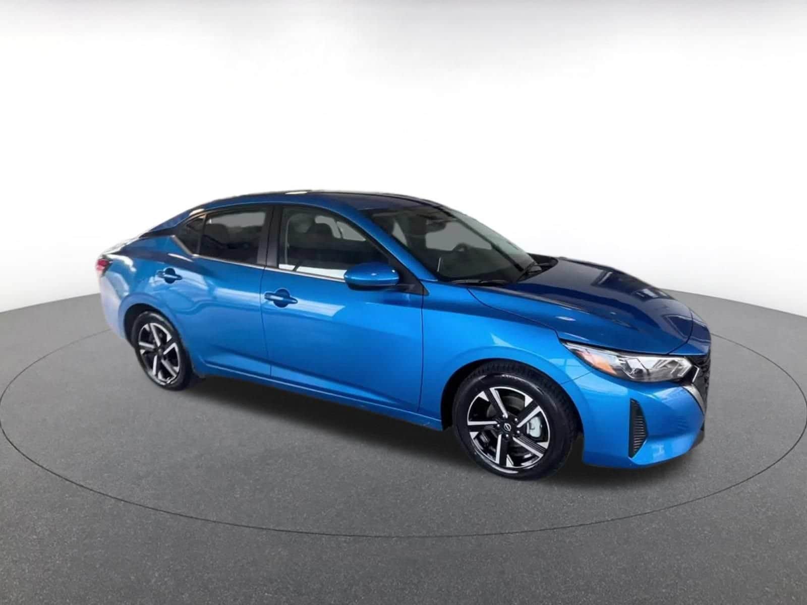 Thumbnail: 2025 Nissan Sentra - 2