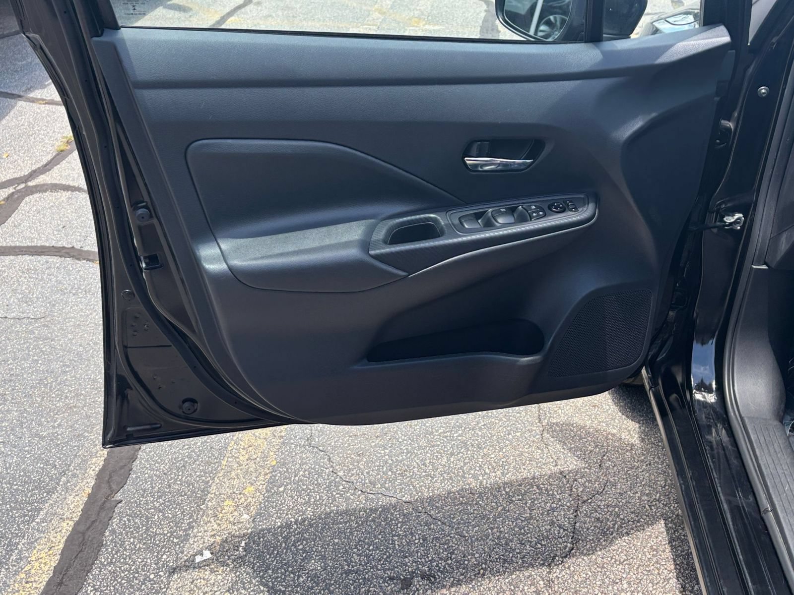 Thumbnail: 2025 Nissan Versa - 18