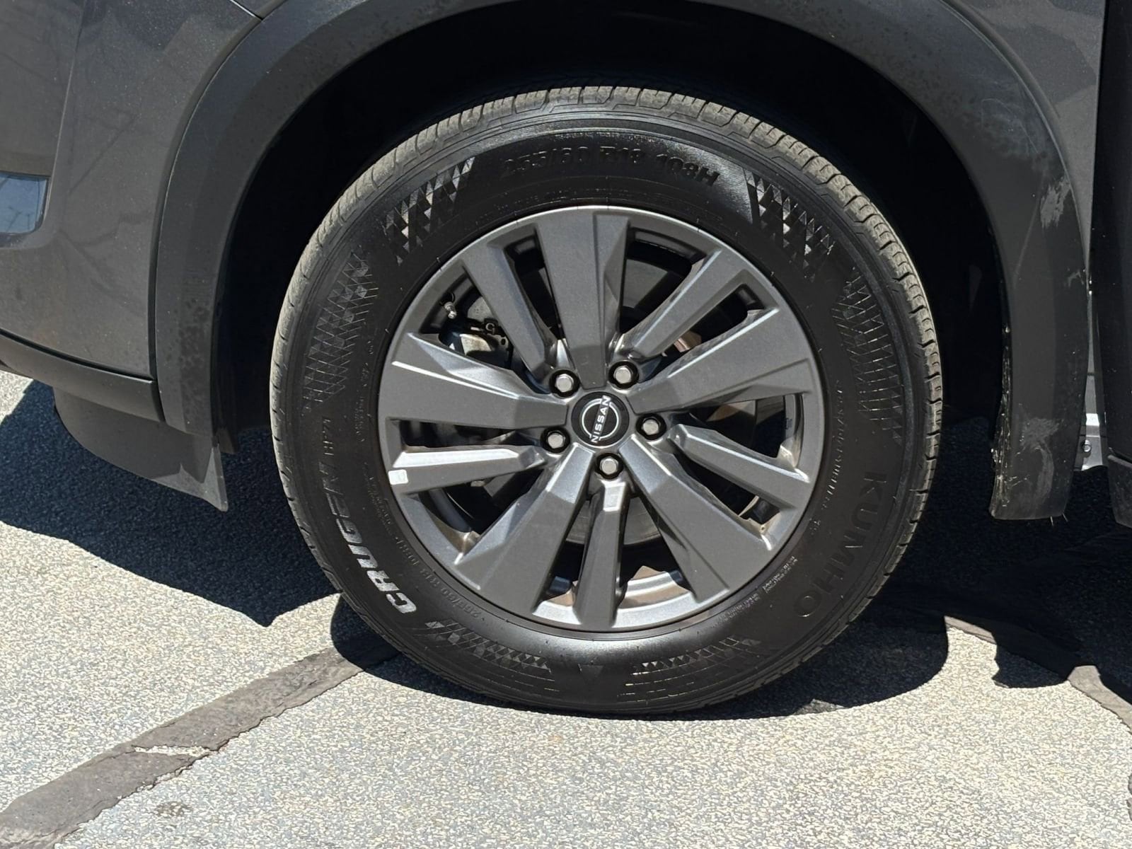 Thumbnail: 2025 Nissan Pathfinder - 33