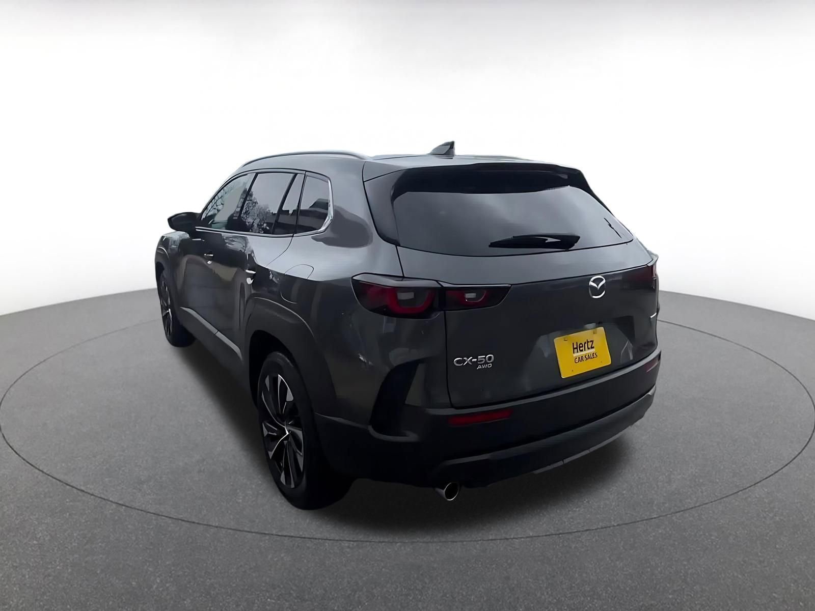 Thumbnail: 2025 Mazda CX-50 - 11
