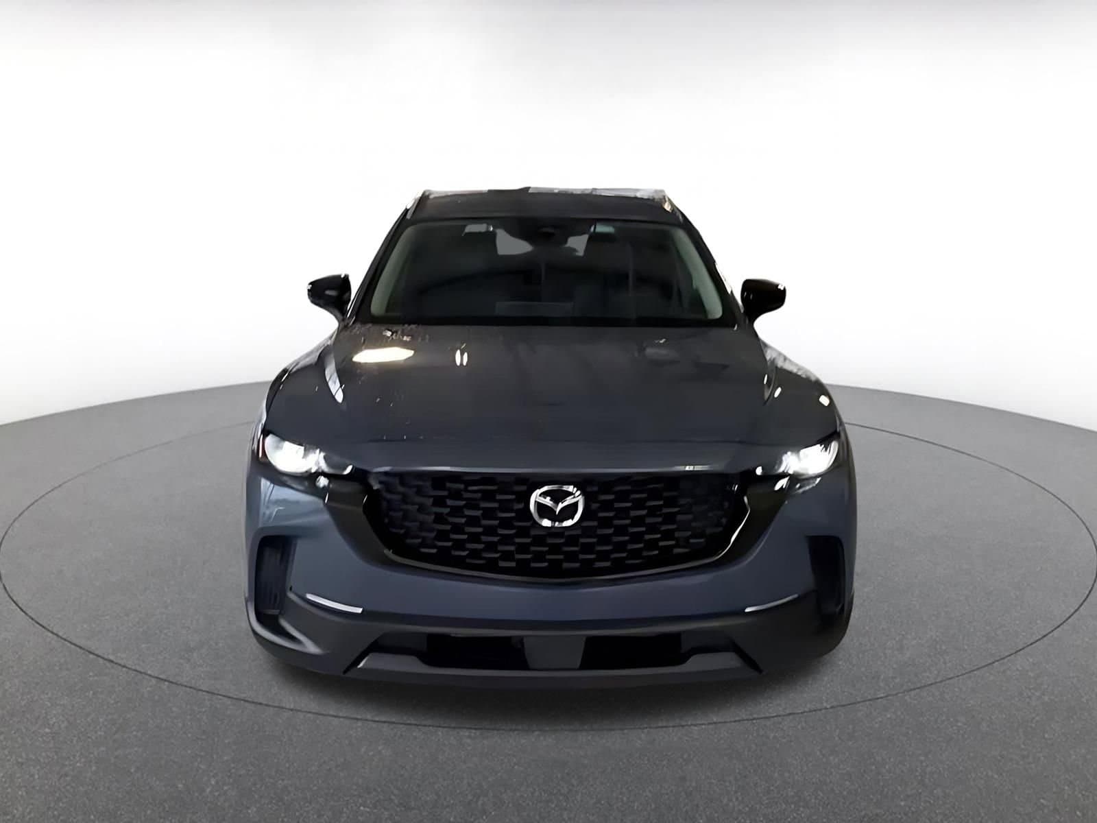 Thumbnail: 2025 Mazda CX-50 - 11