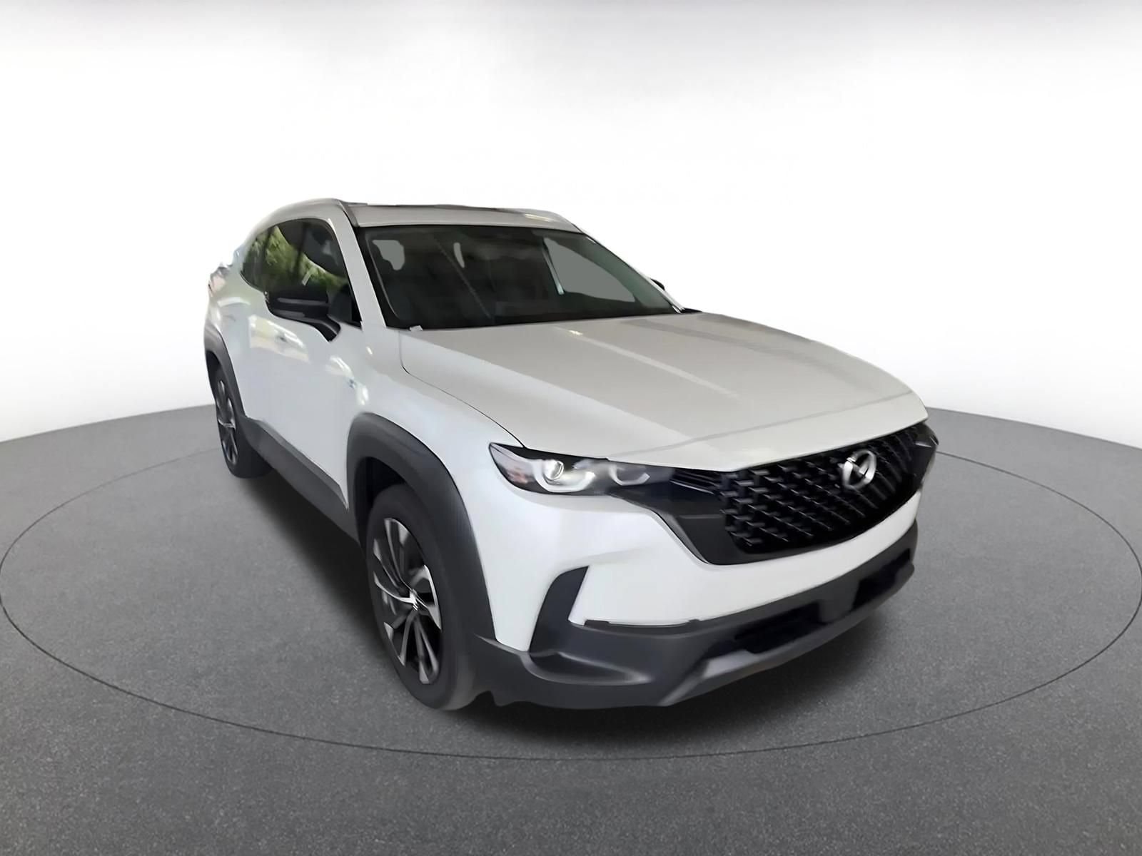Thumbnail: 2025 Mazda CX-50 - 3