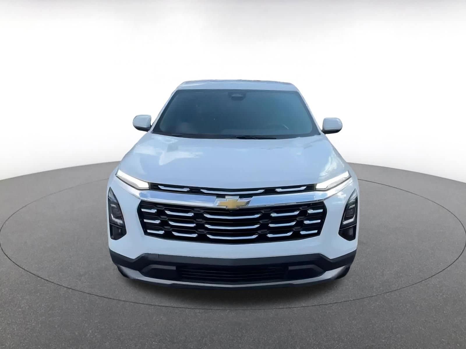 Thumbnail: 2025 Chevrolet Equinox - 5