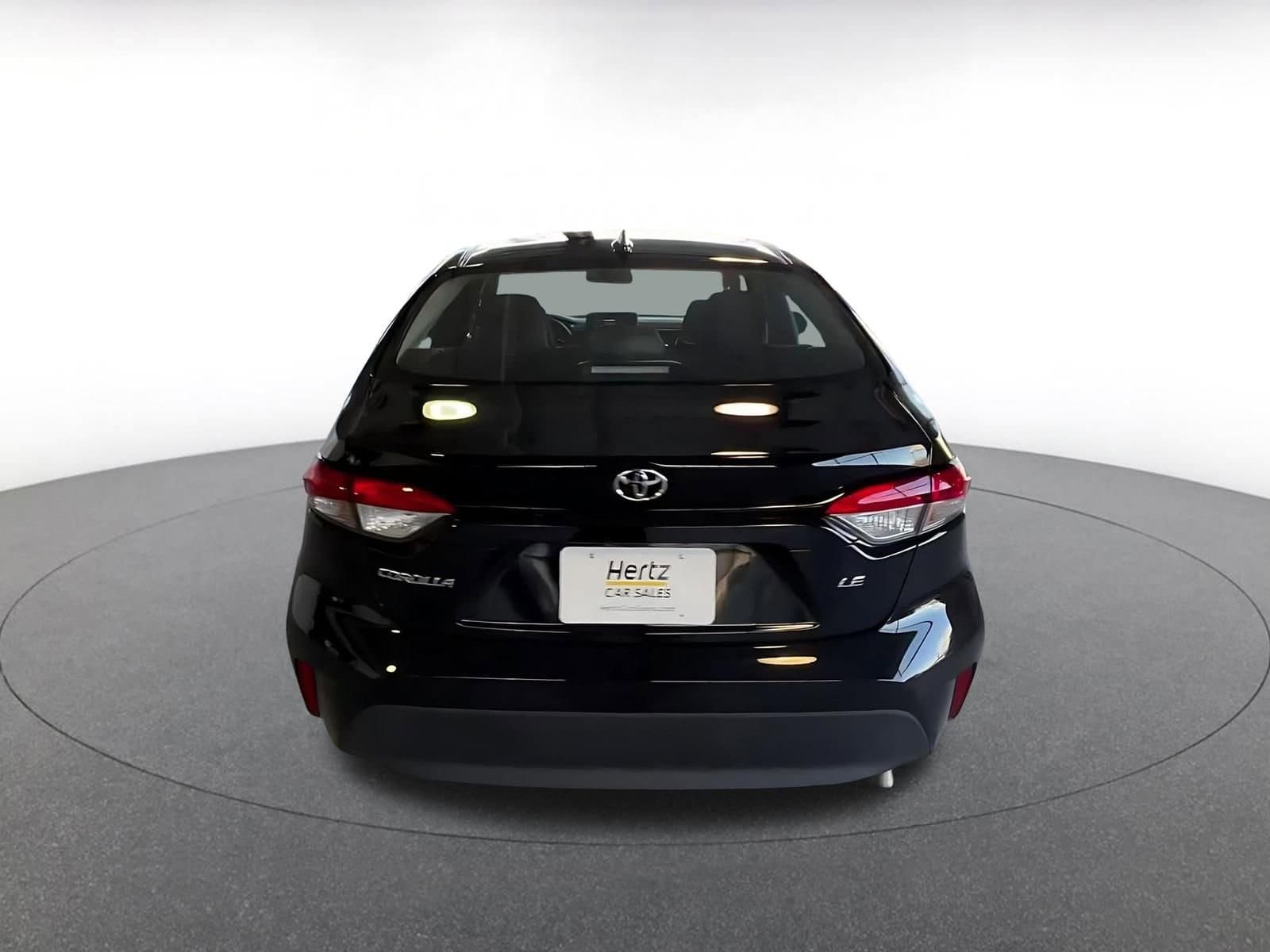 Thumbnail: 2025 Toyota Corolla - 16