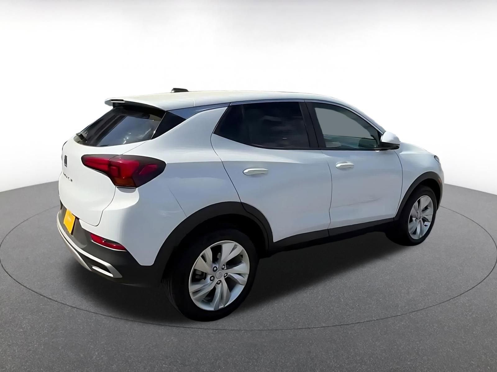 Thumbnail: 2025 Buick Encore GX - 21