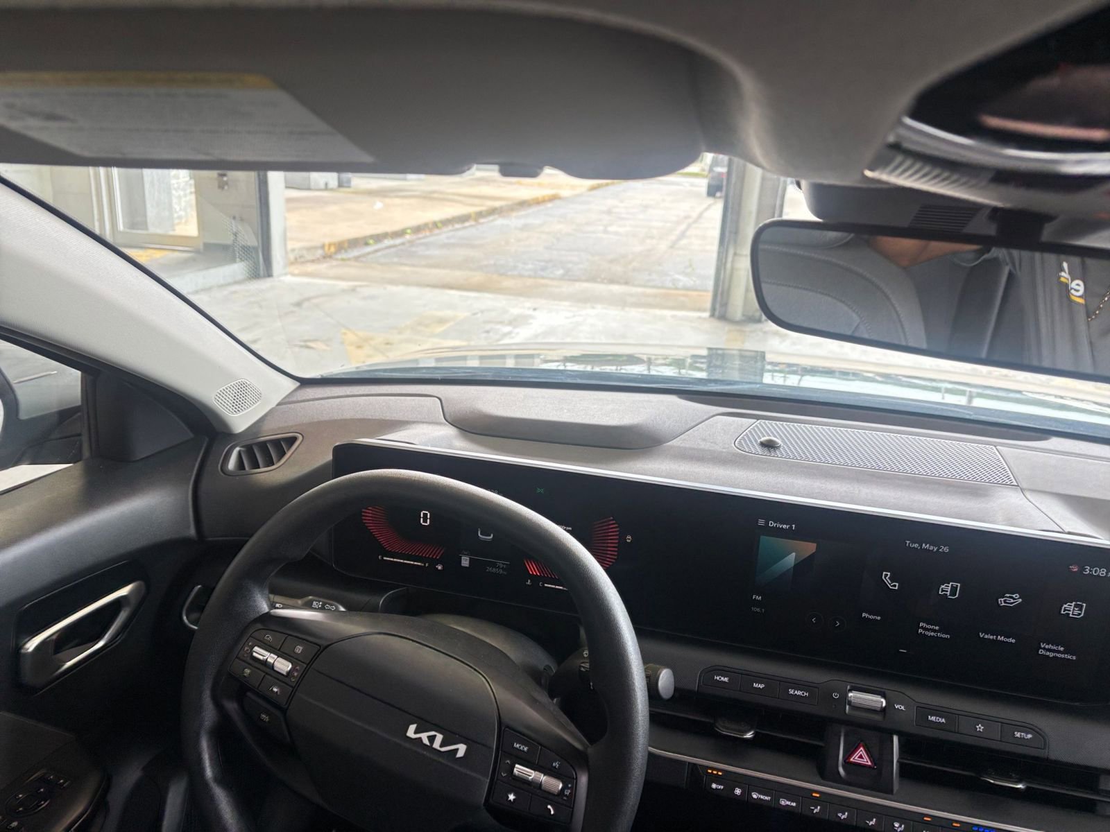 Thumbnail: 2025 Kia K4 - 34