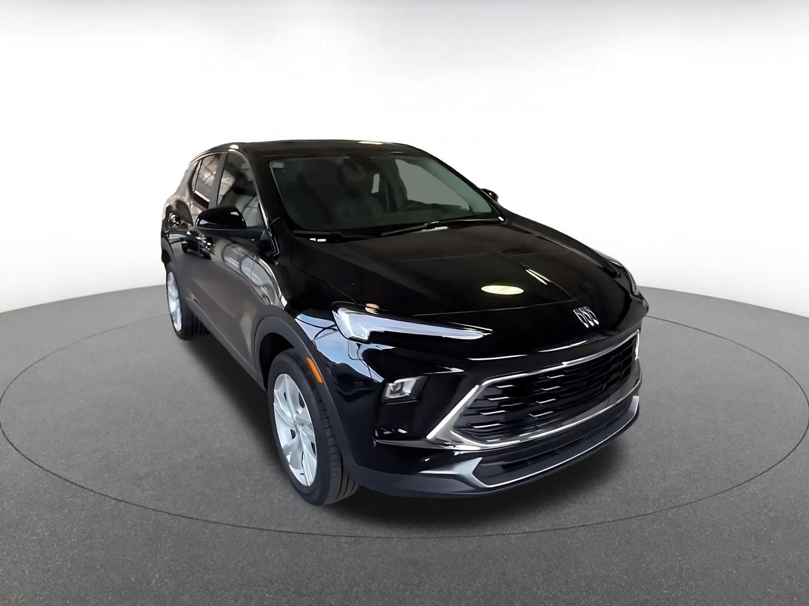 Thumbnail: 2025 Buick Encore GX - 3