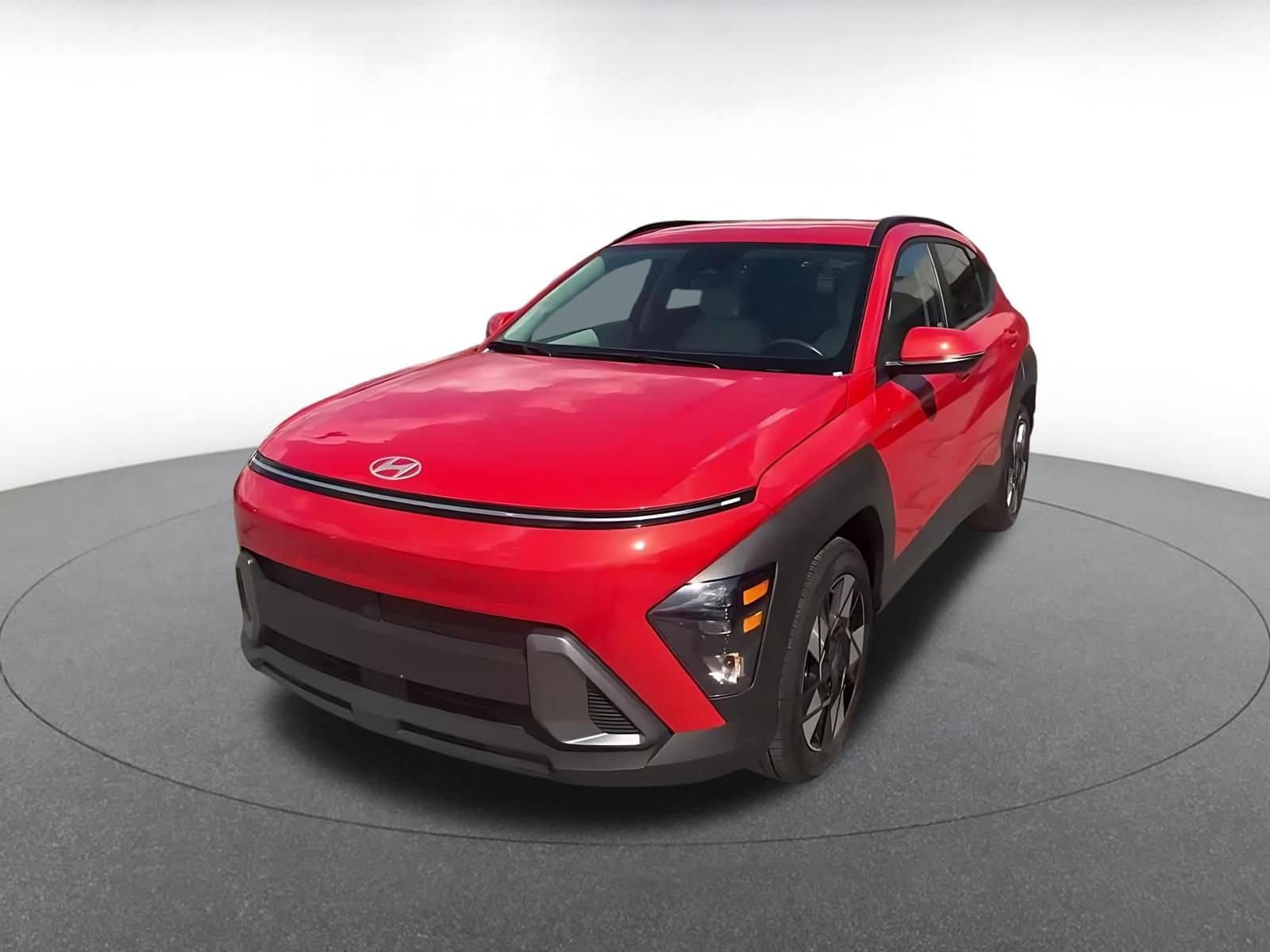 Thumbnail: 2025 Hyundai Kona - 8