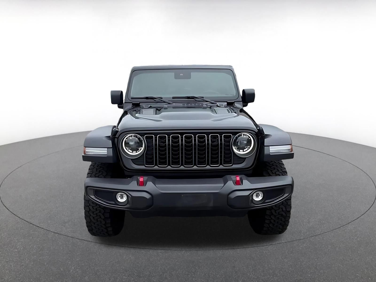 Thumbnail: 2025 Jeep Wrangler - 5