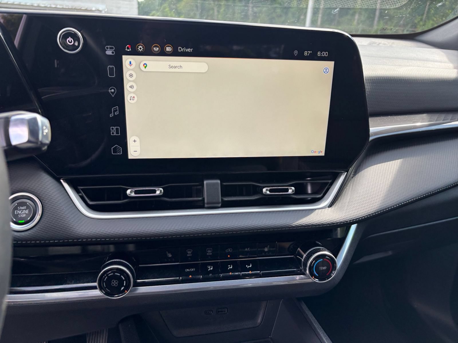 Thumbnail: 2025 Chevrolet Equinox - 19