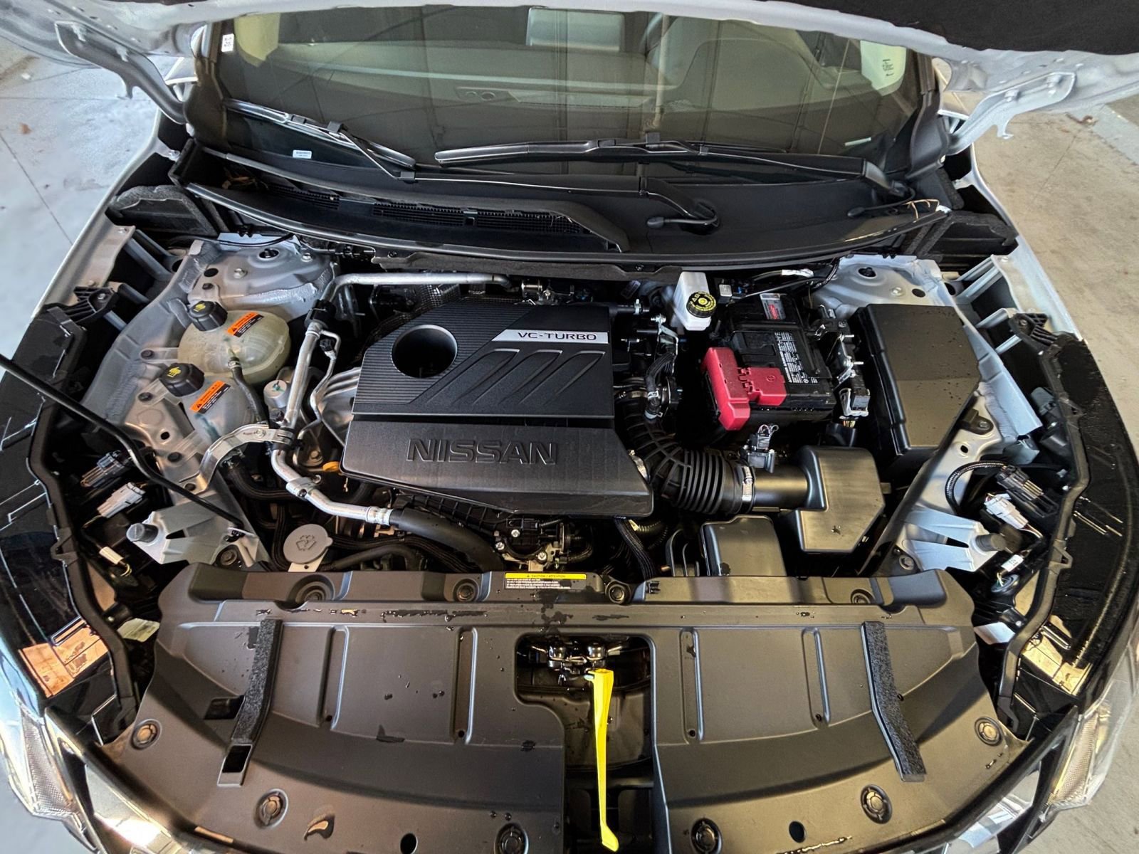 Thumbnail: 2025 Nissan Rogue - 33