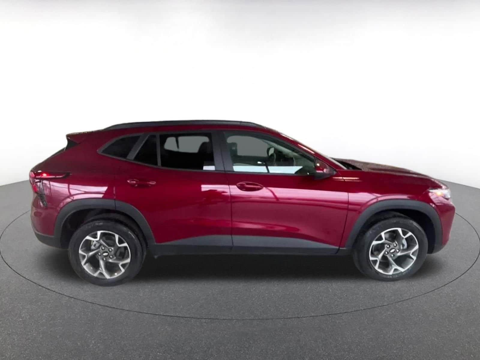 Thumbnail: 2025 Nissan Versa - 16