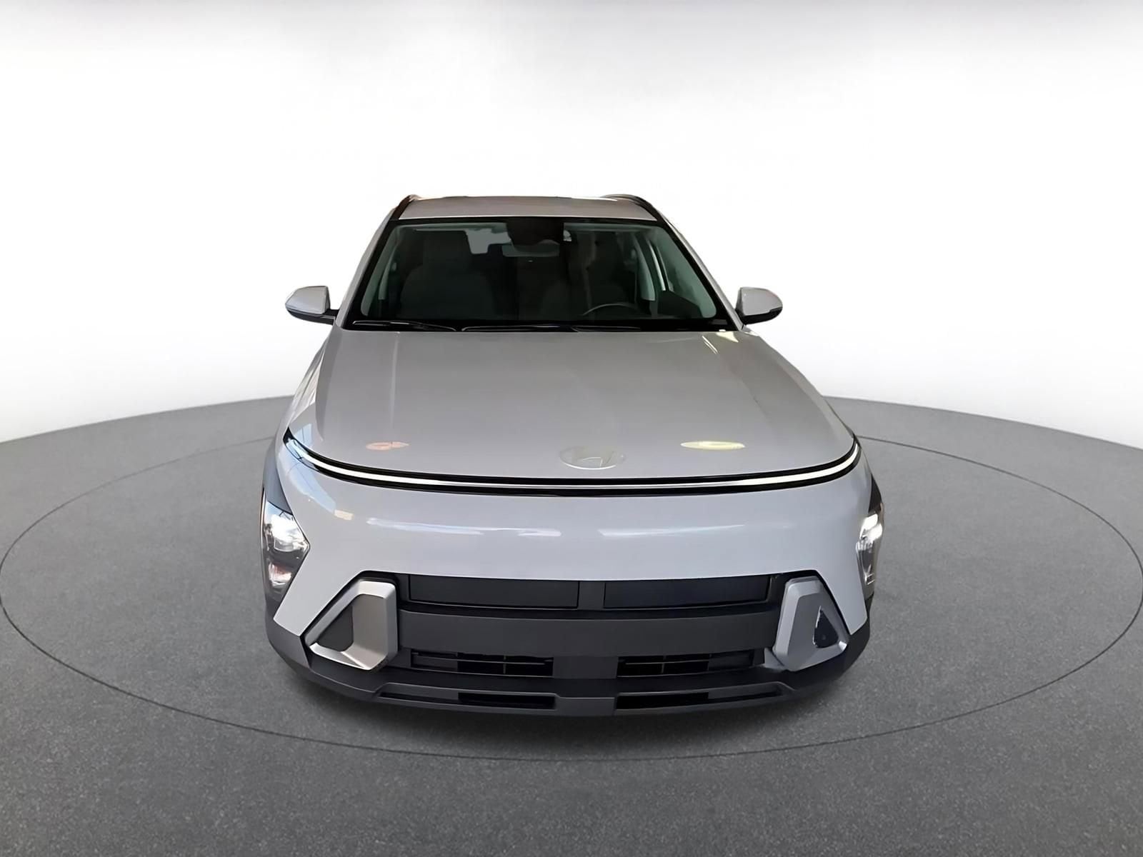 Thumbnail: 2025 Hyundai Kona - 5