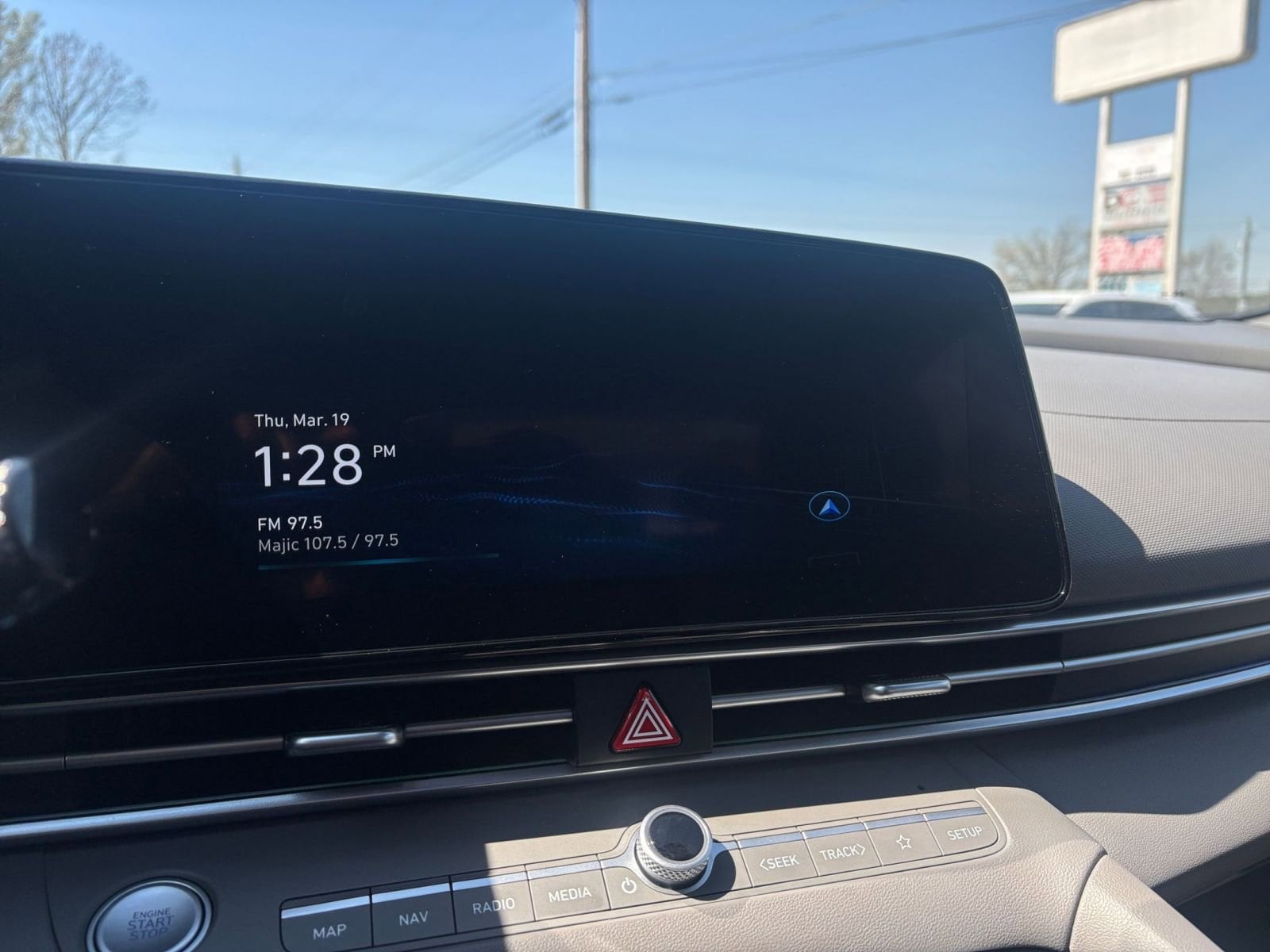 Thumbnail: 2025 Hyundai Elantra - 21