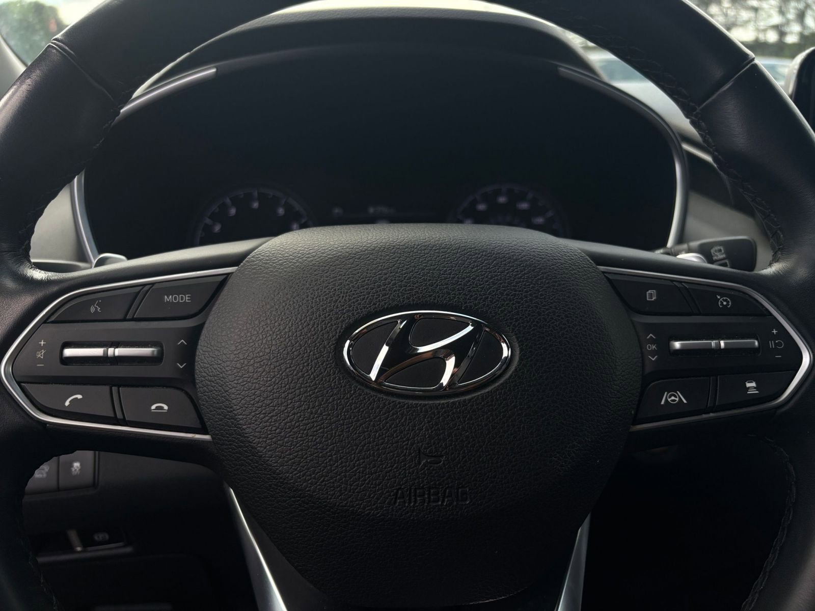 Thumbnail: 2023 Hyundai Santa Fe - 28
