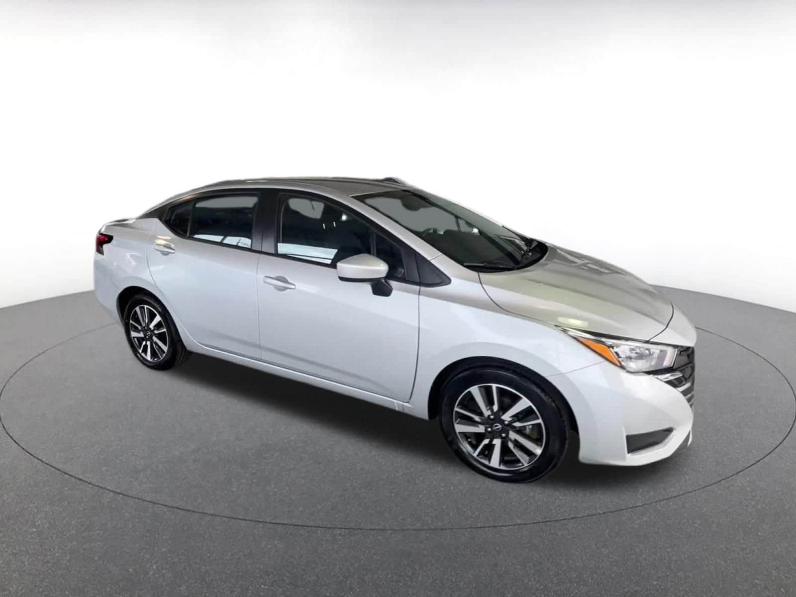 Thumbnail: 2025 Nissan Versa - 3