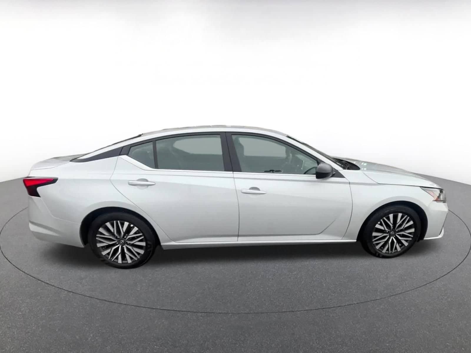 Thumbnail: 2026 Nissan Altima - 15