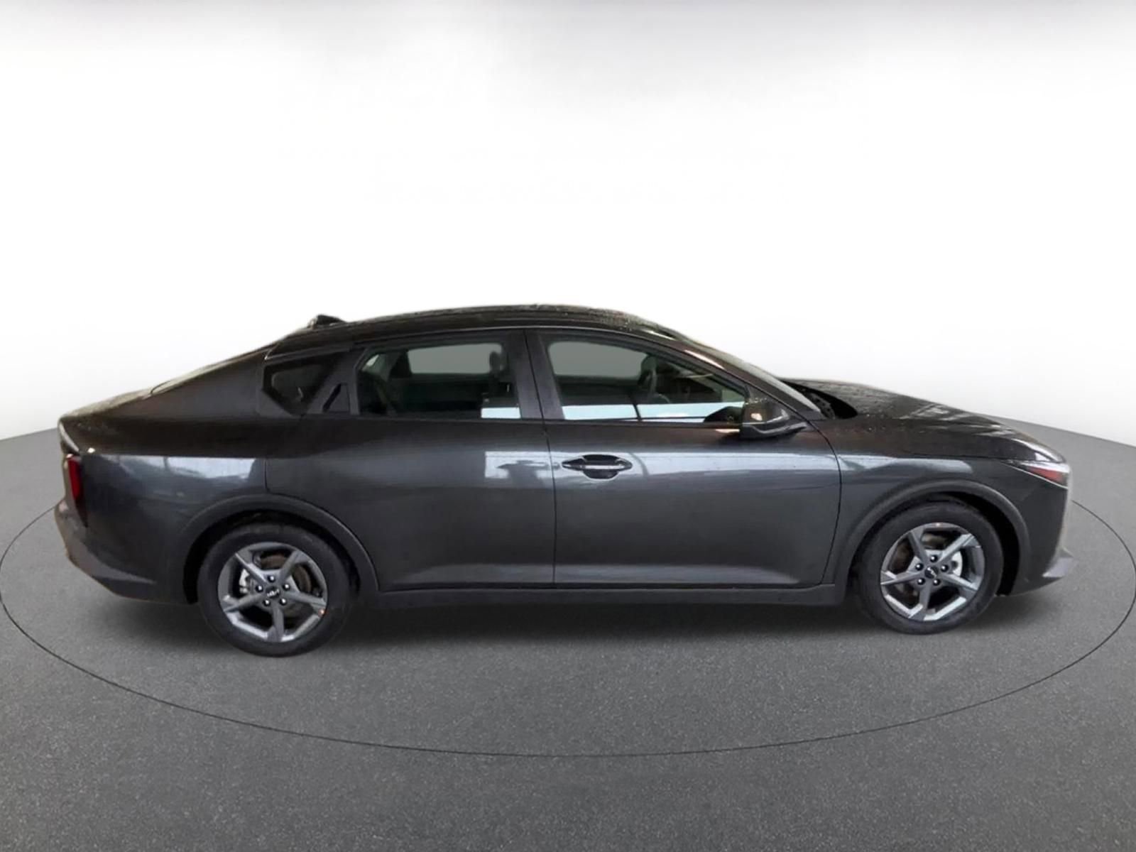 Thumbnail: 2025 Kia K4 - 22