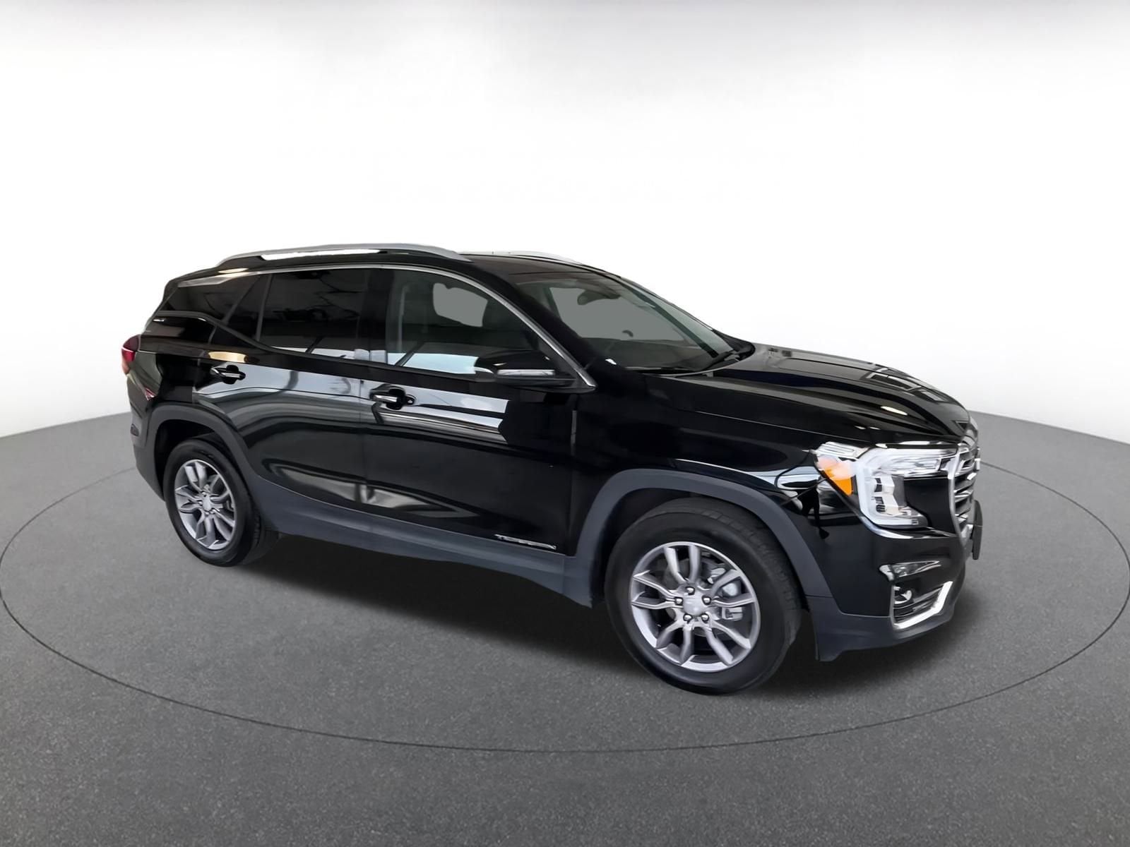 Thumbnail: 2024 GMC Terrain - 2