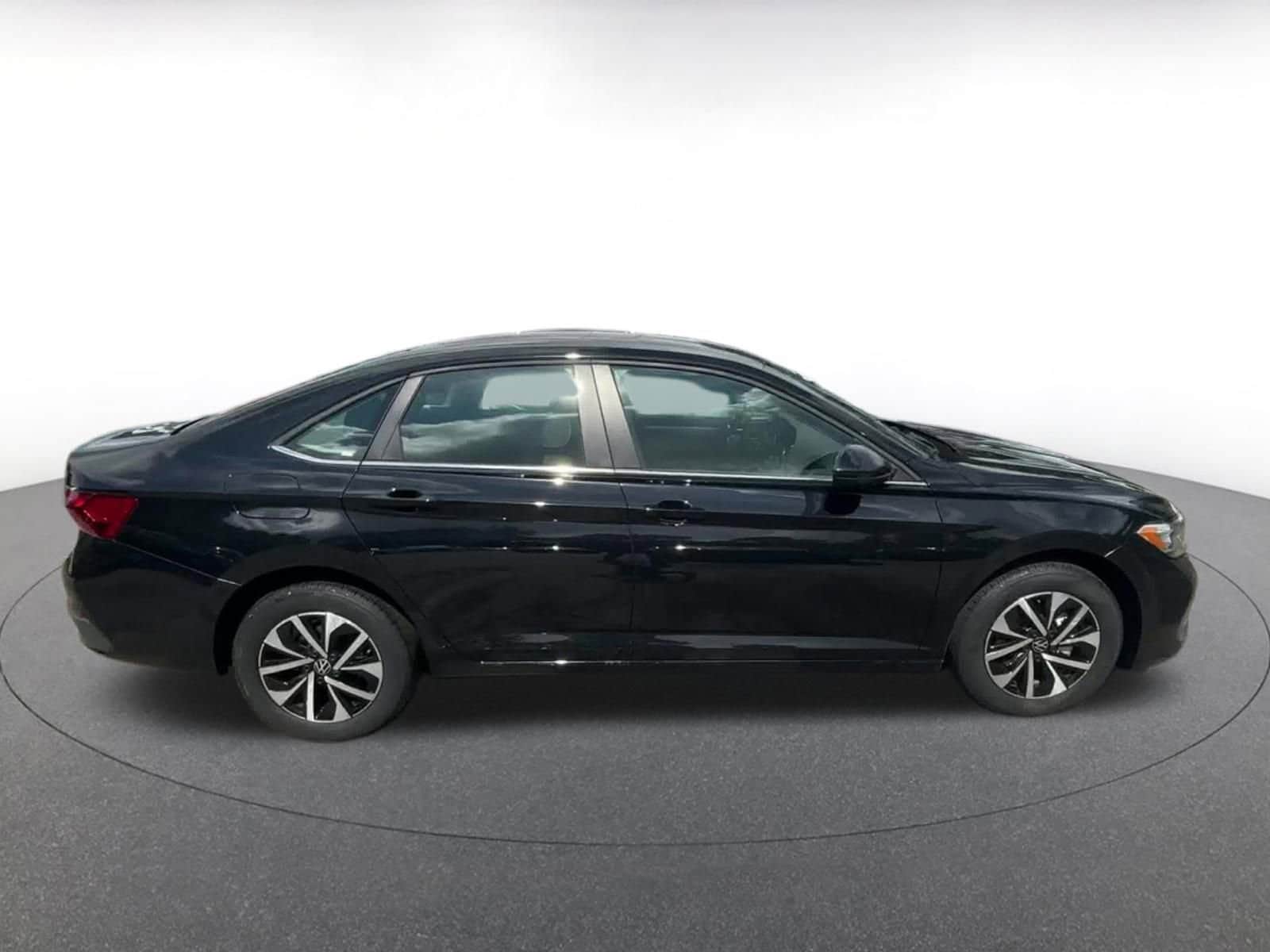 2024 Volkswagen Jetta S 16