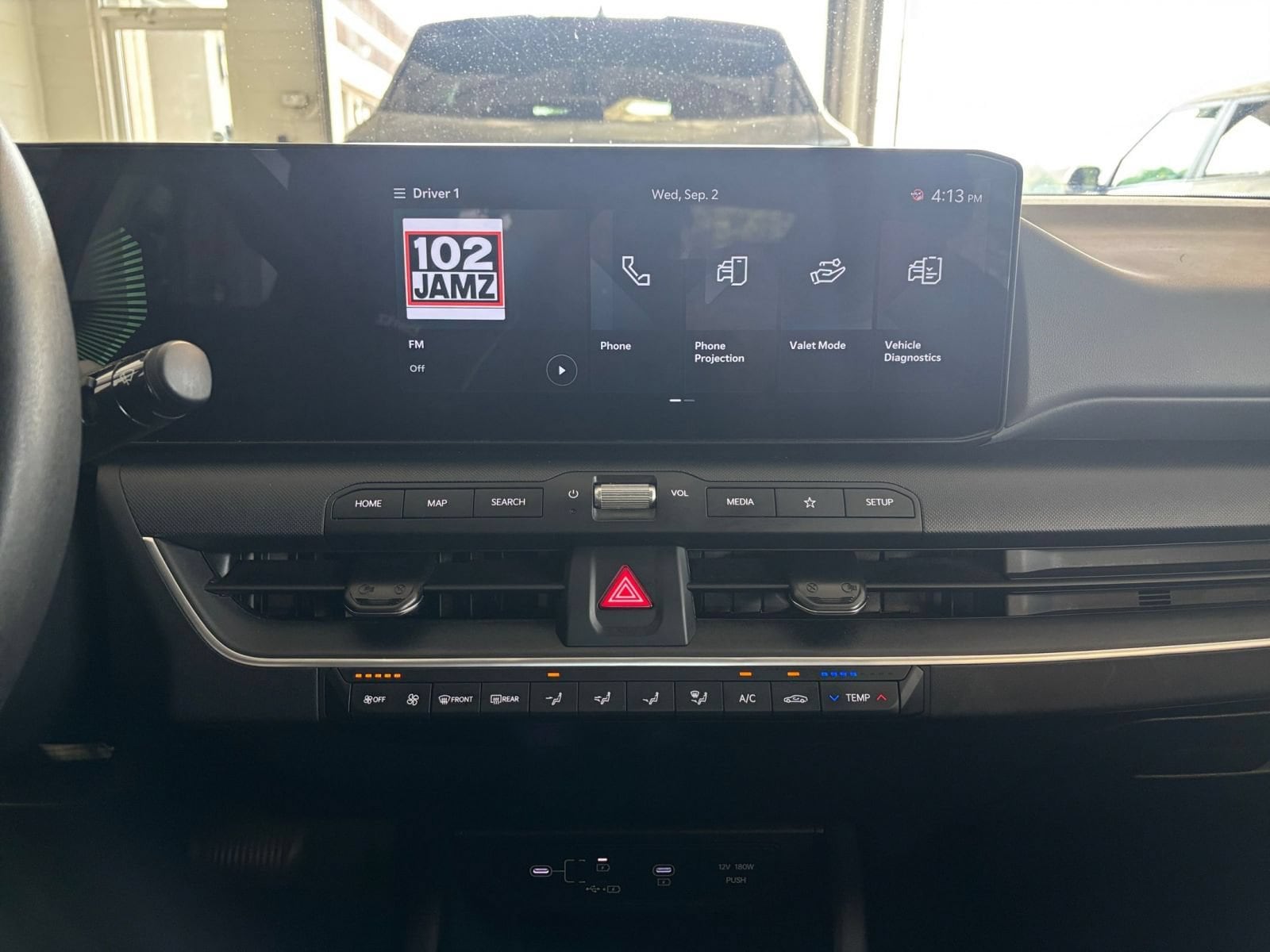 Thumbnail: 2025 Kia K4 - 16