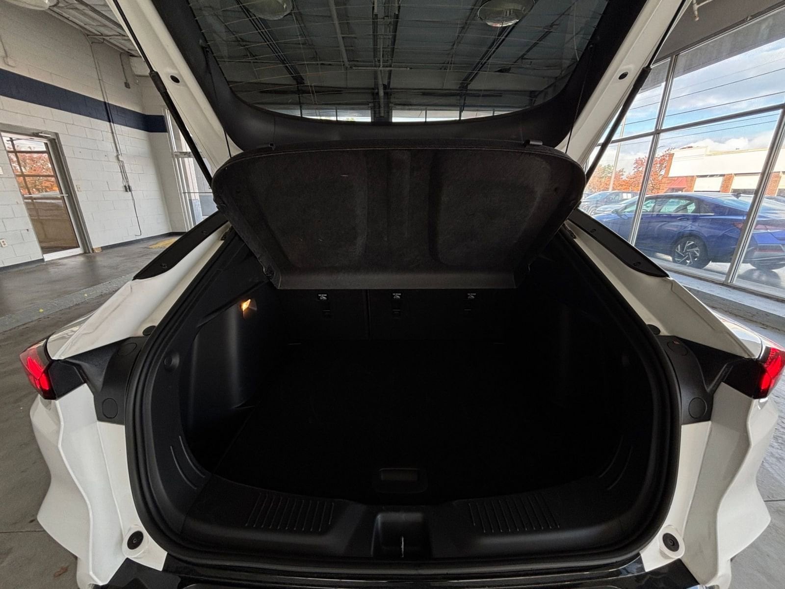 Thumbnail: 2025 Buick Envista - 30