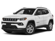 2023 Jeep Compass Latitude -
                  Morrow, GA