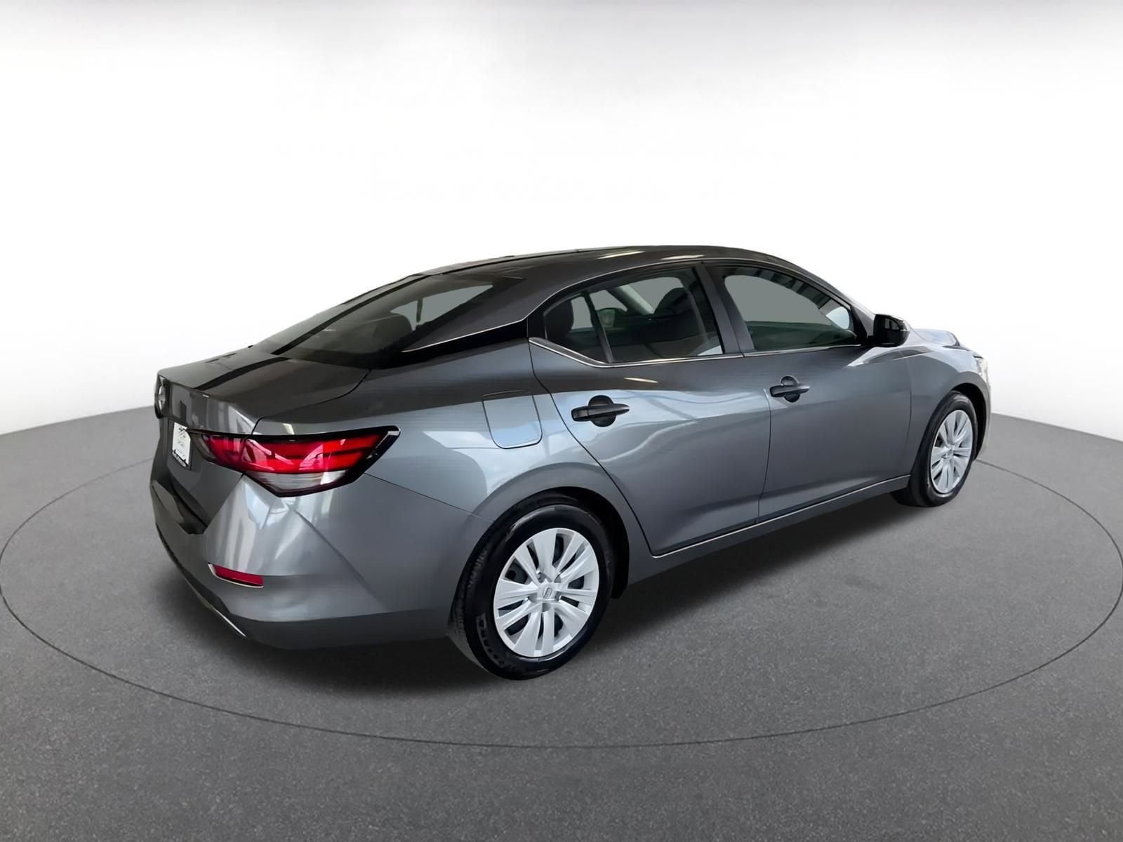 Thumbnail: 2024 Nissan Sentra - 13