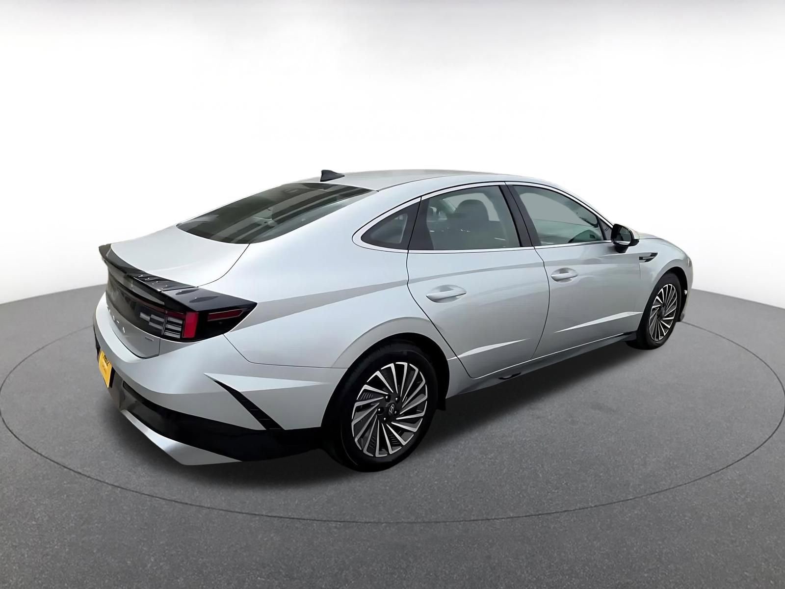 Thumbnail: 2025 Hyundai Sonata - 20