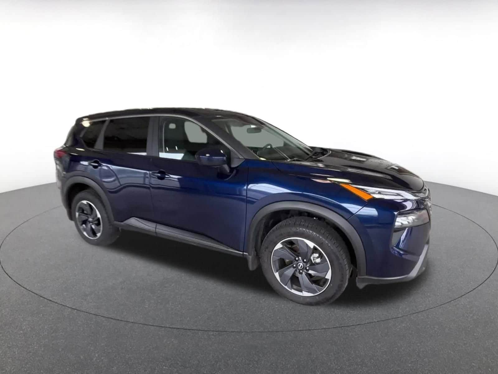 Thumbnail: 2024 Nissan Rogue - 2