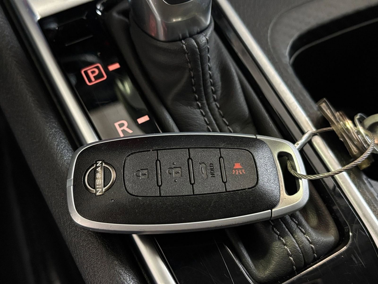 Thumbnail: 2025 Nissan Sentra - 25