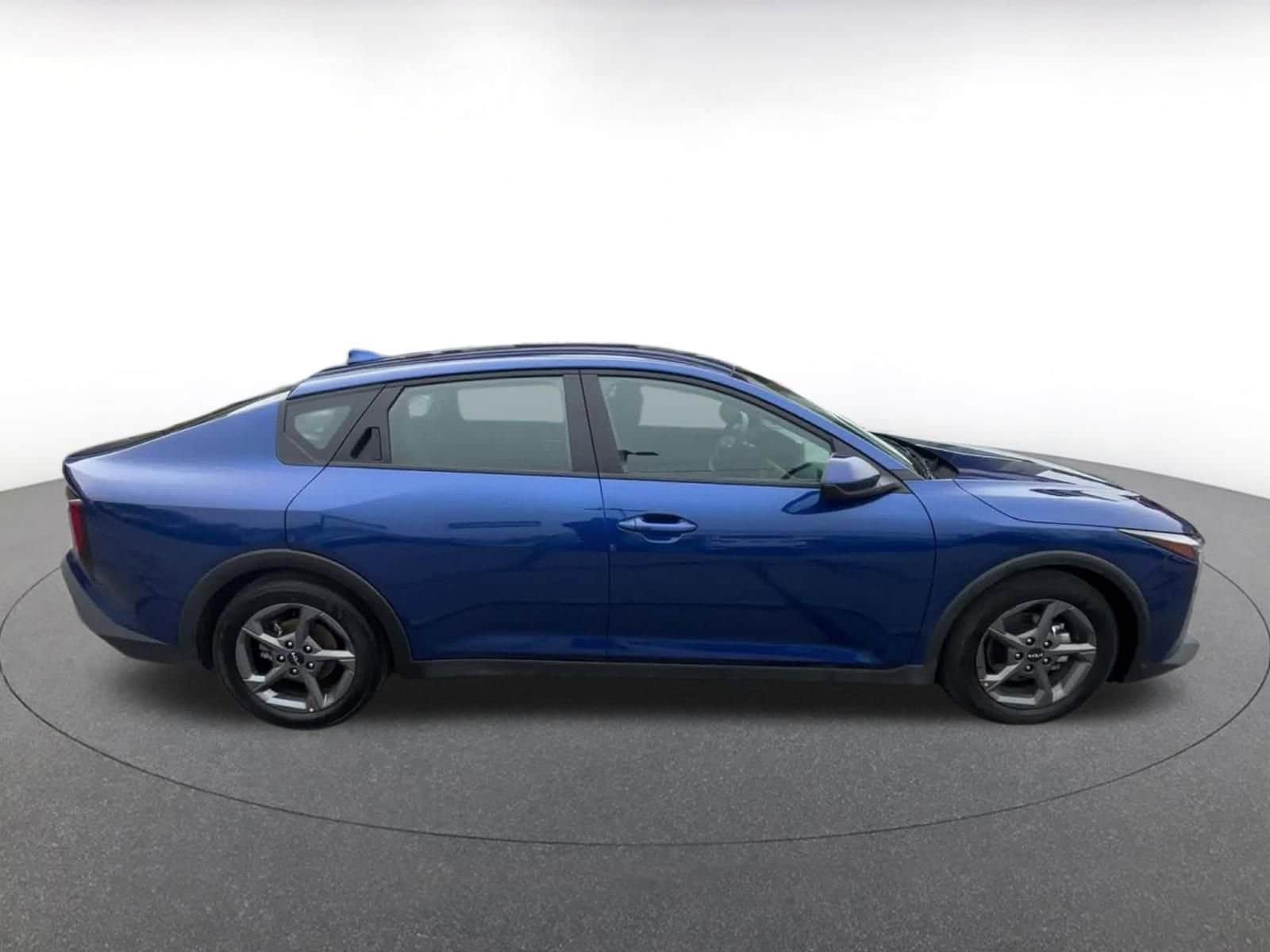 Thumbnail: 2025 Kia K4 - 21