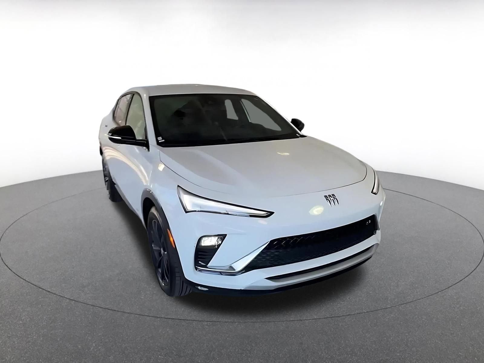 Thumbnail: 2025 Buick Envista - 3