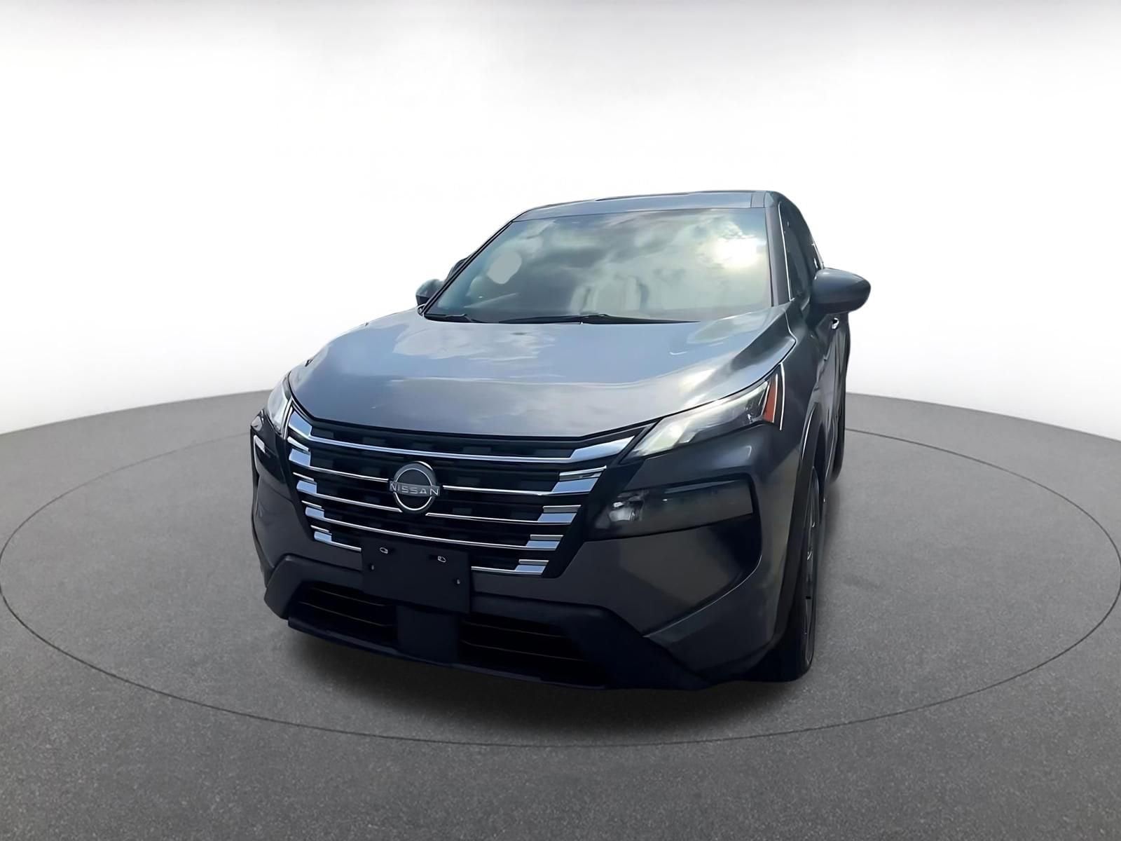 Thumbnail: 2025 Nissan Rogue - 6