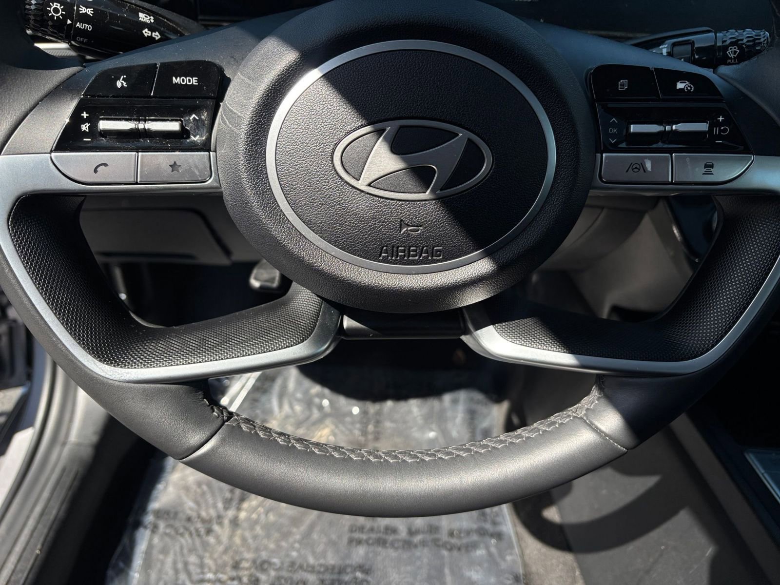 Thumbnail: 2025 Hyundai Elantra - 33