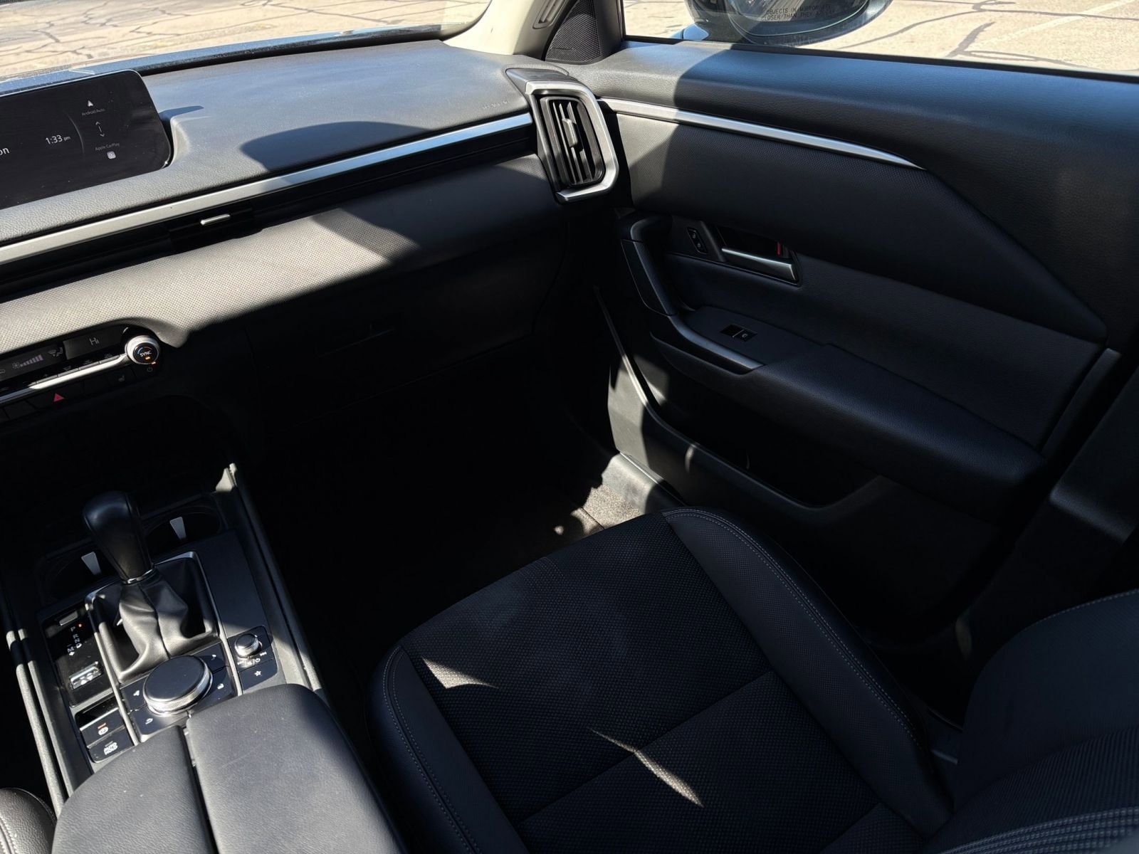 Thumbnail: 2025 Mazda CX-50 - 35