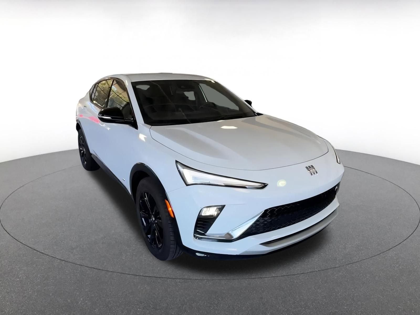 Thumbnail: 2025 Buick Envista - 3