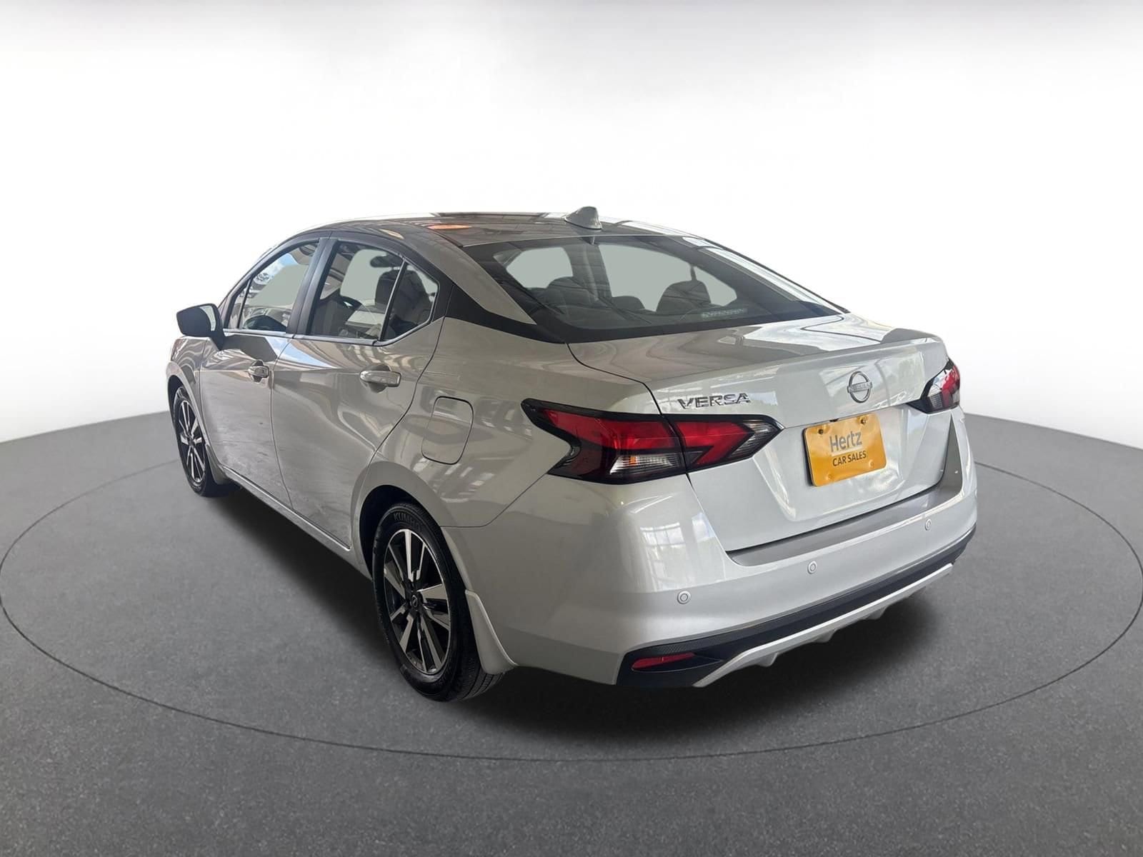 Thumbnail: 2025 Nissan Versa - 13